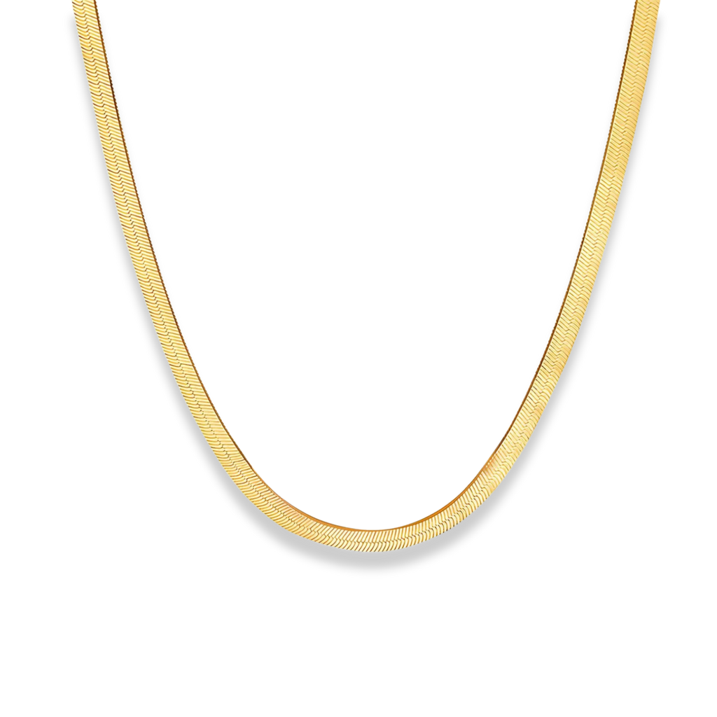 Náhrdelník Chanté