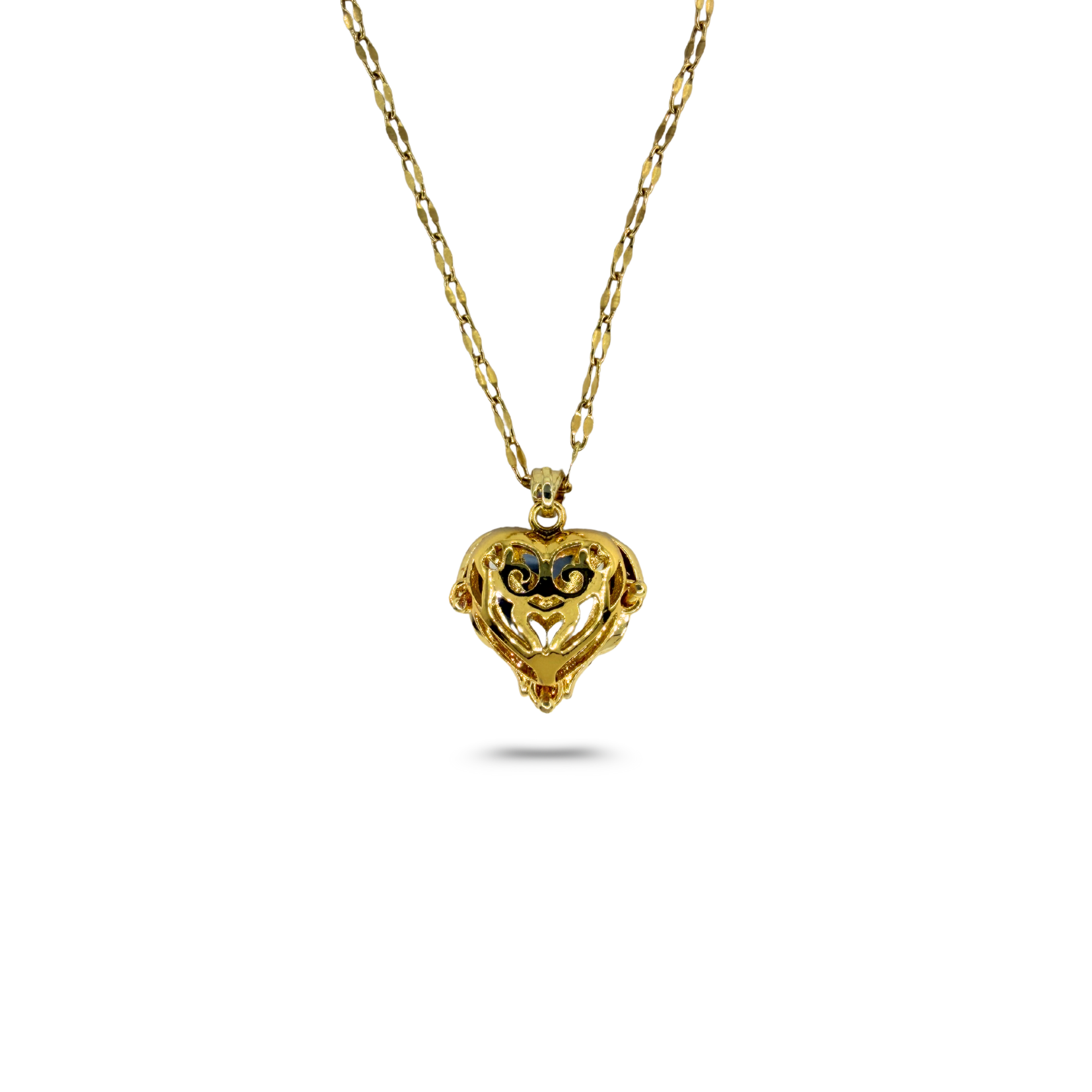 Náhrdelník Amethysté