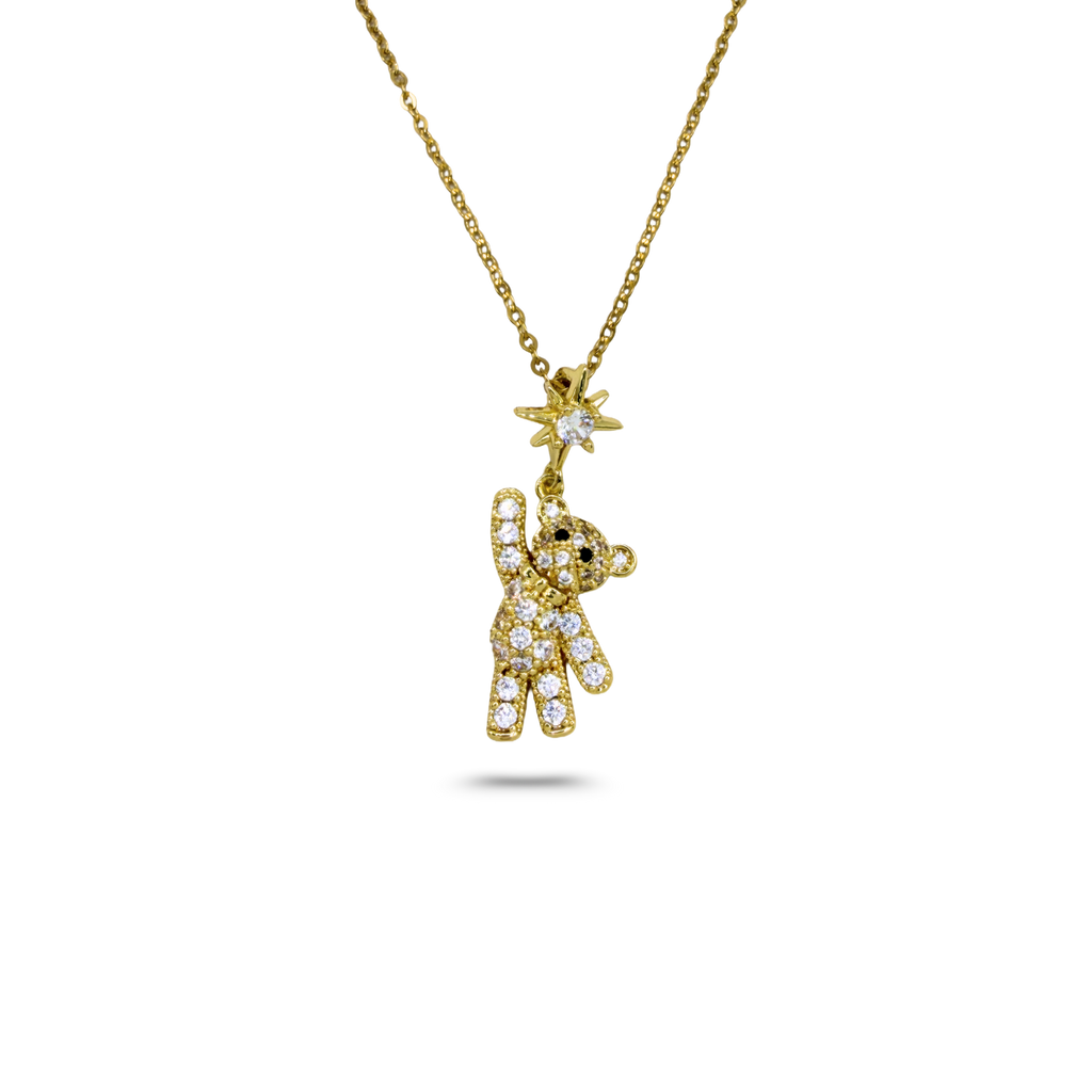 Náhrdelník Charmanté