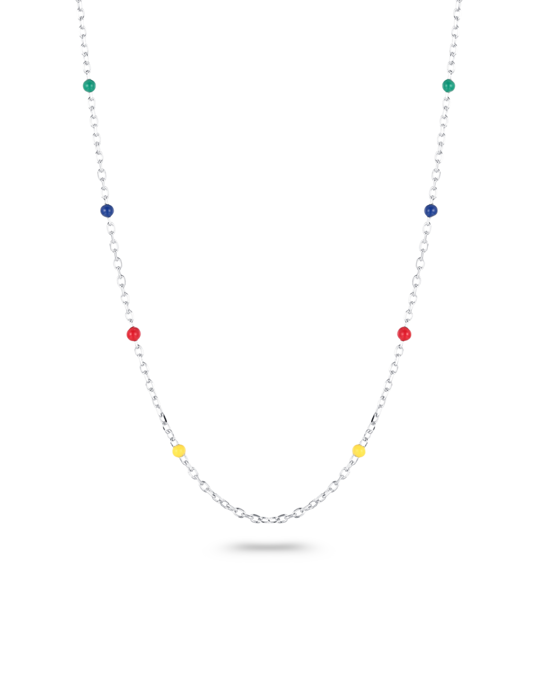 Náhrdelník Colorés