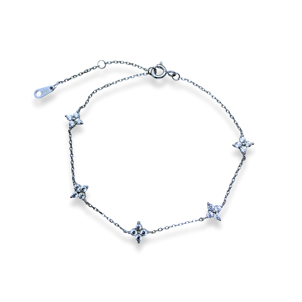 Náramek Etoilé - lepší fotky