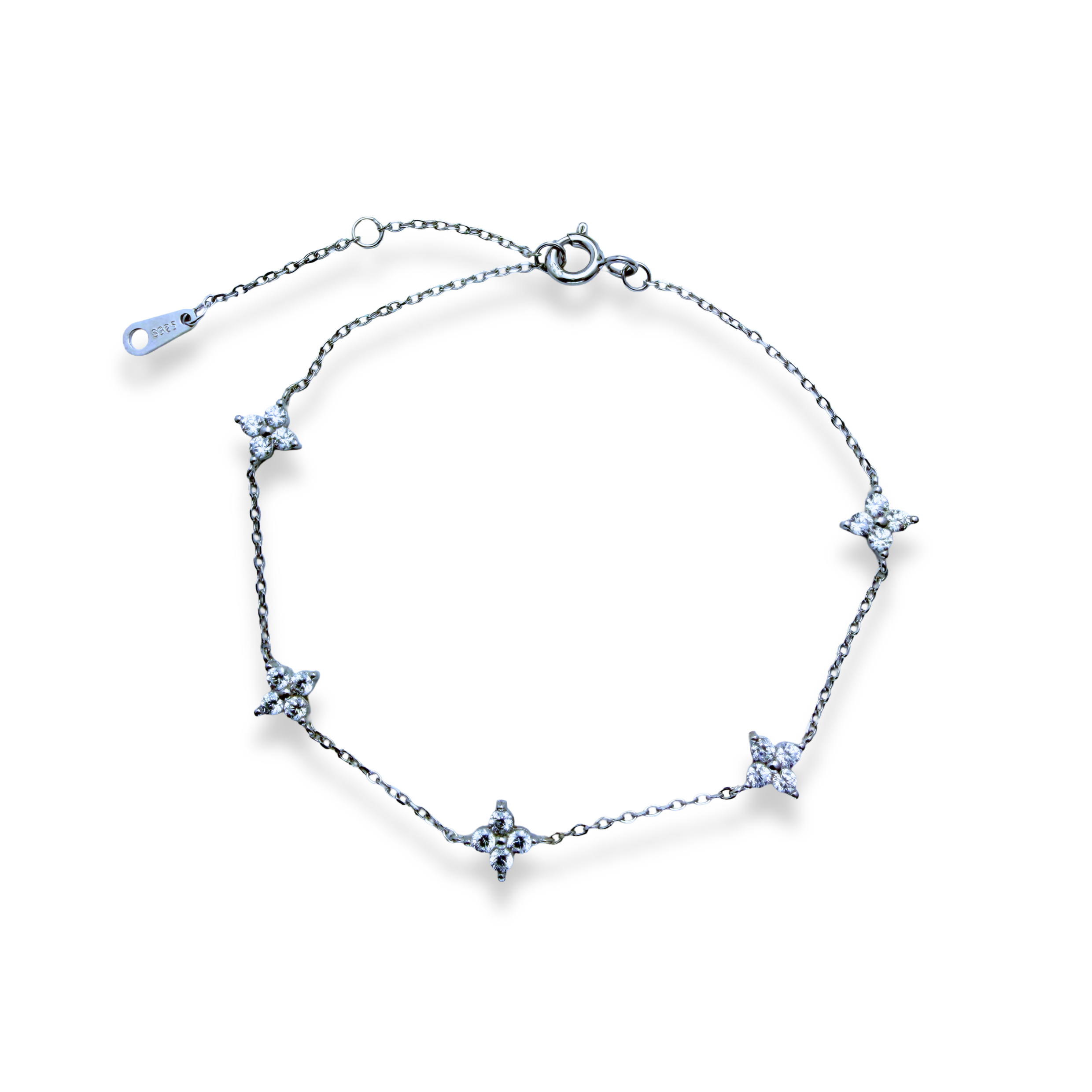 Náramek Etoilé - lepší fotky