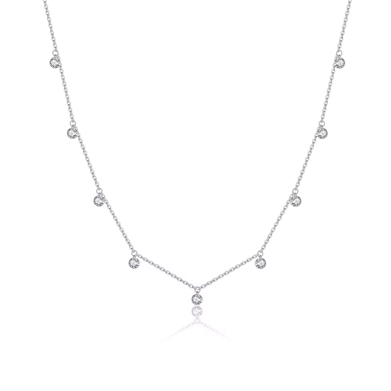 Náhrdelník Diamanté