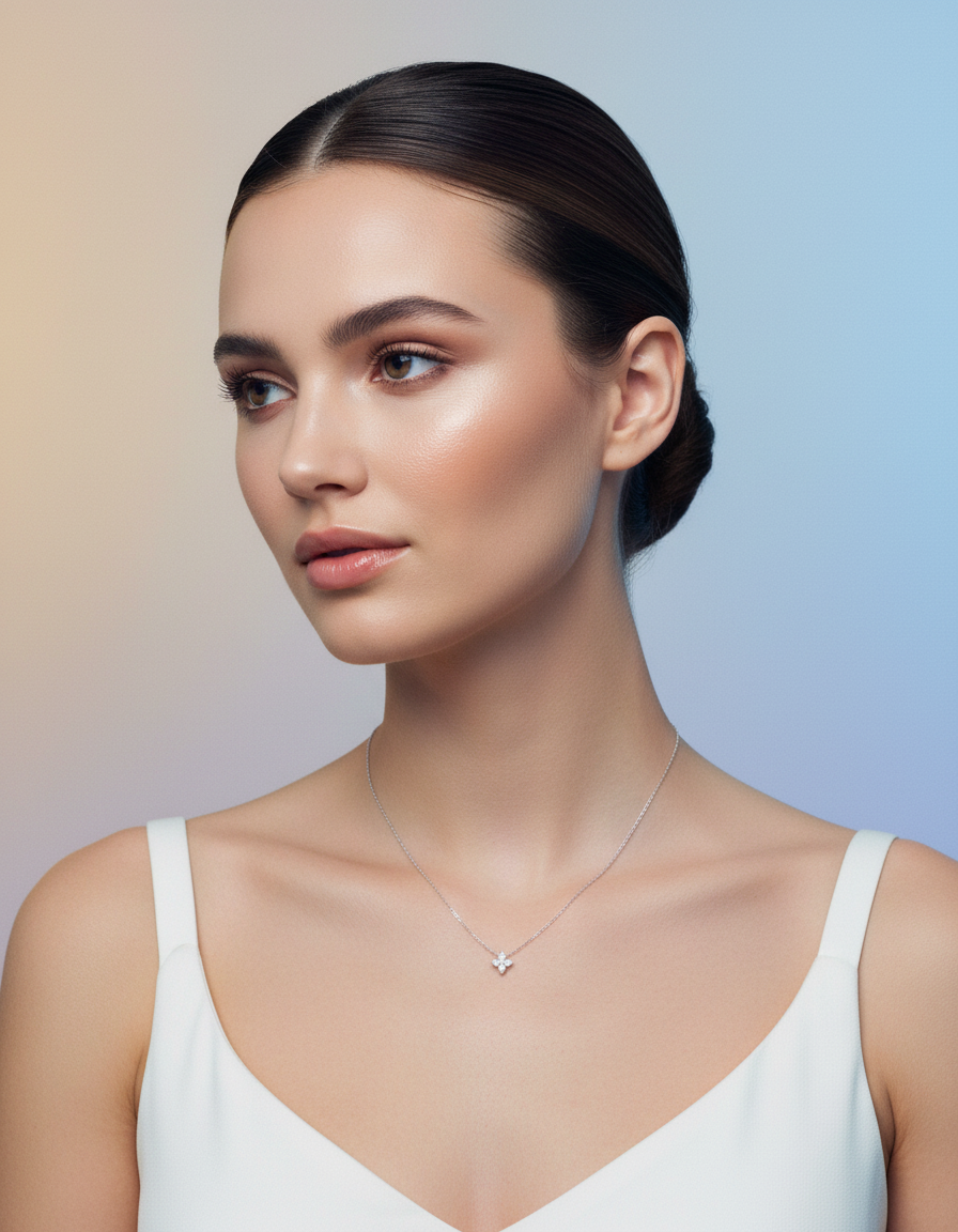 Náhrdelník Etoilé