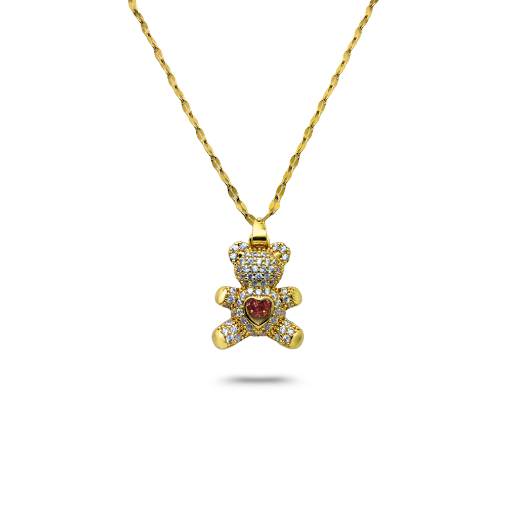 Náhrdelník Mignoné