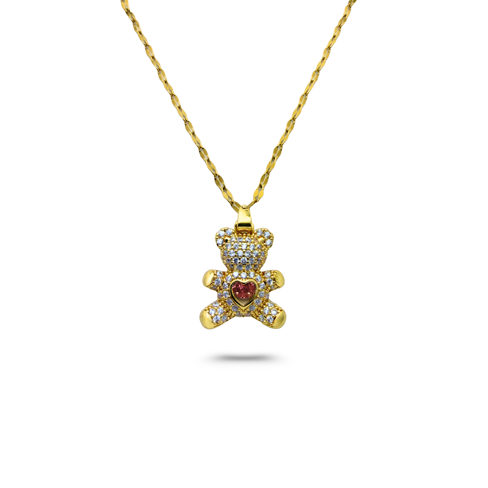 Náhrdelník Mignoné