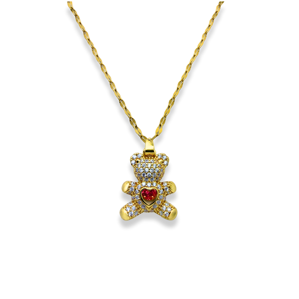 Náhrdelník Mignoné