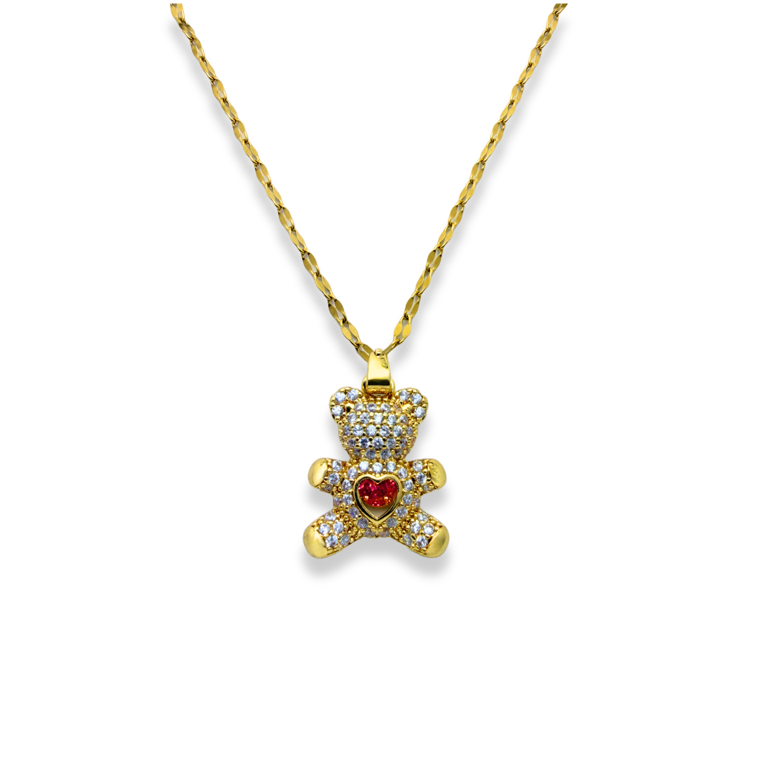 Náhrdelník Mignoné