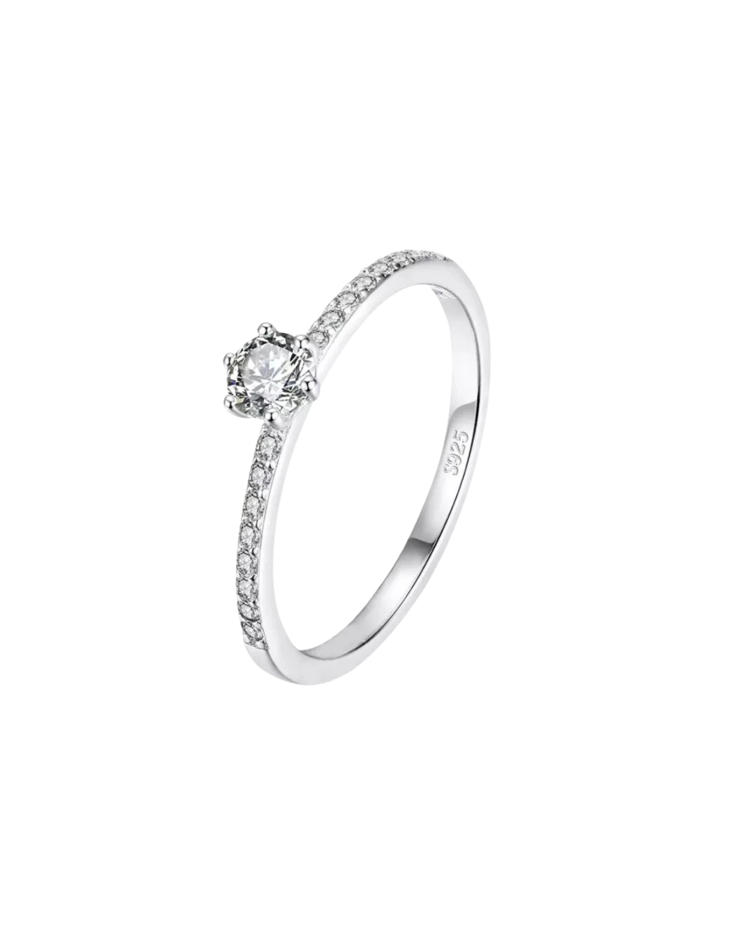 Prstýnek Charmé Discret