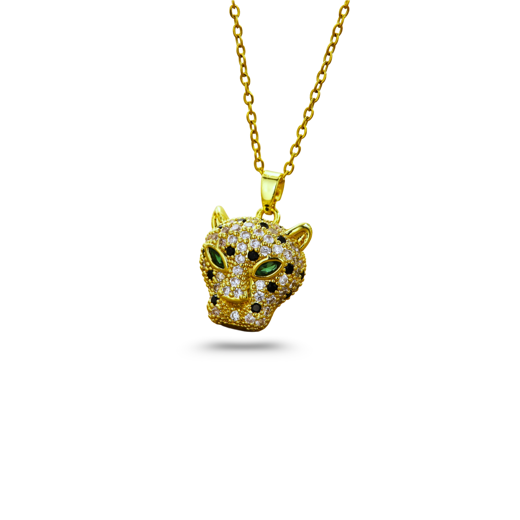 Náhrdelník Pantheré