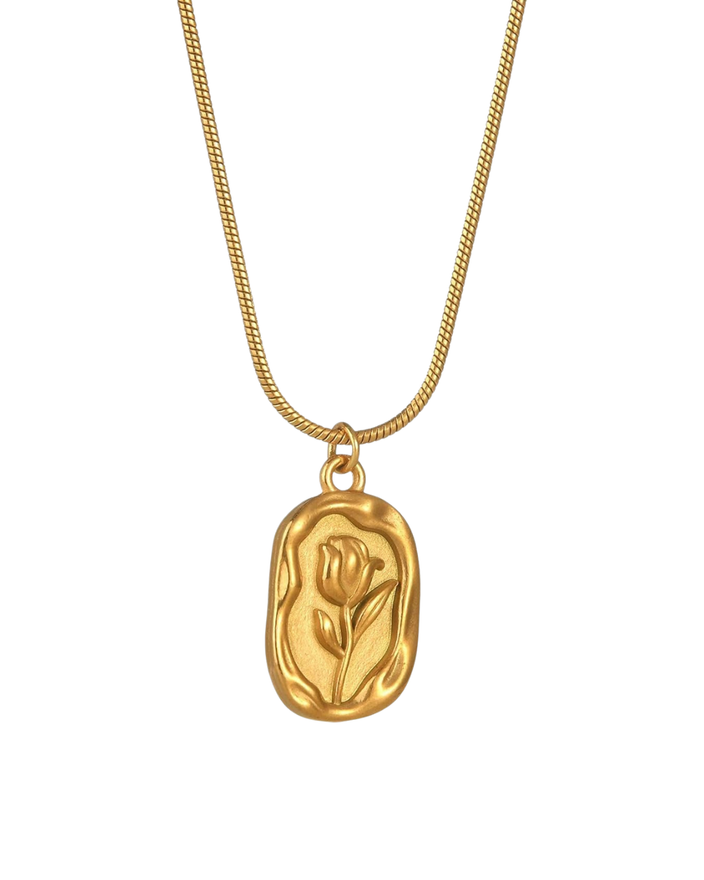 Náhrdelník Tulipe Dorée - doplnit