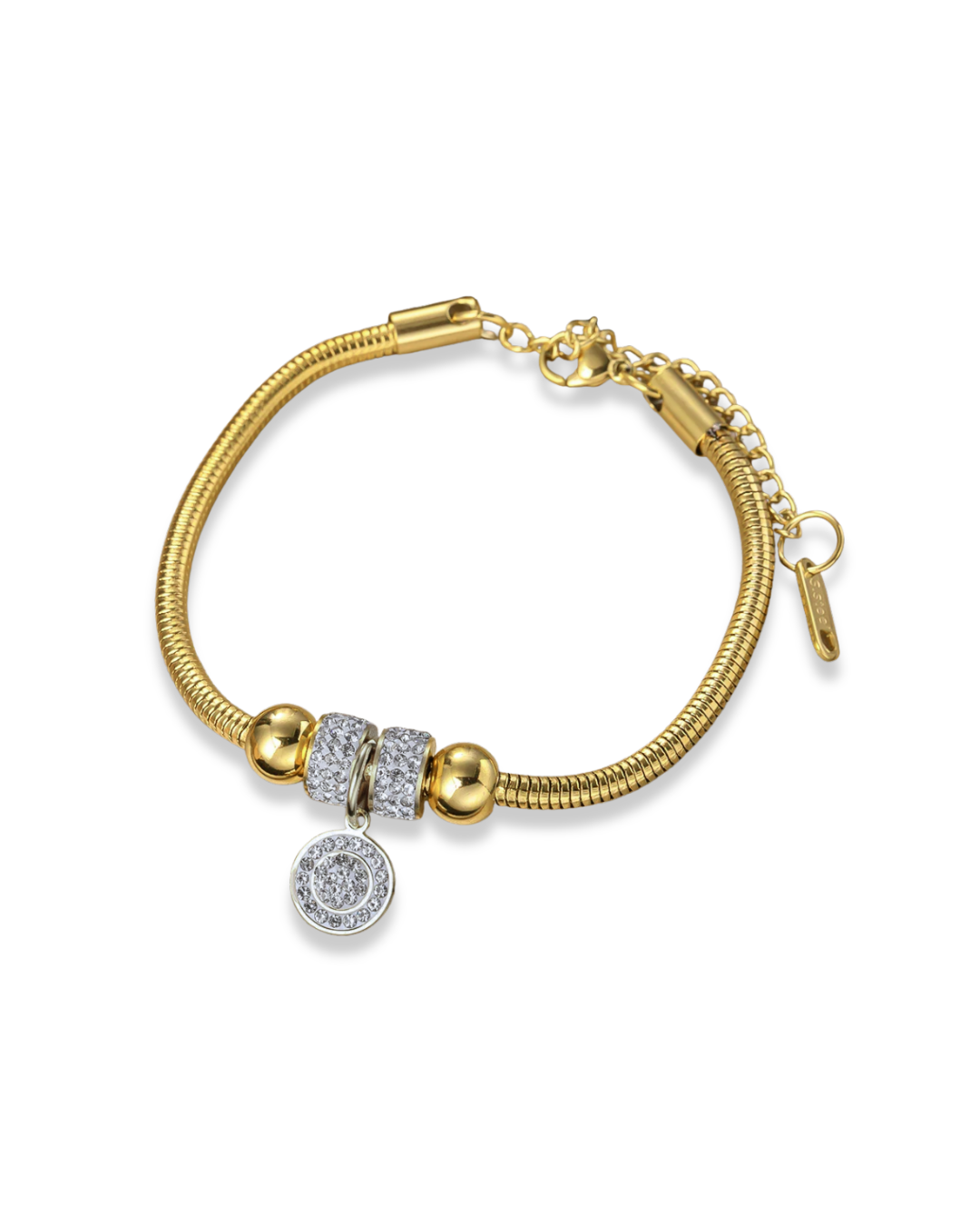 Náramek Solenné - doplnit para