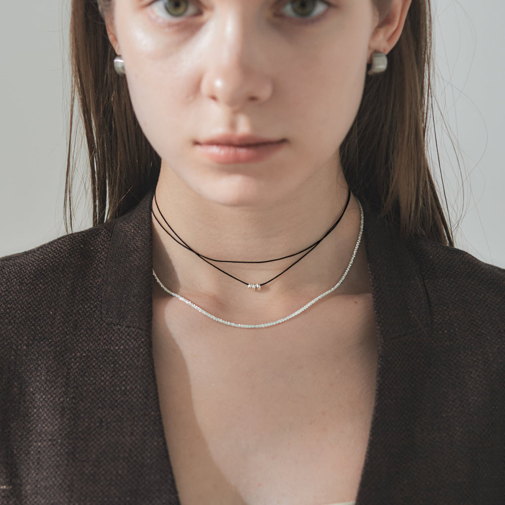 Náhrdelník Refleté