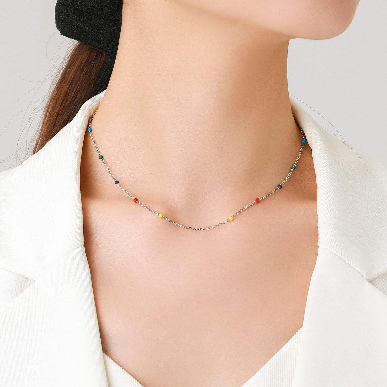 Náhrdelník Colorés