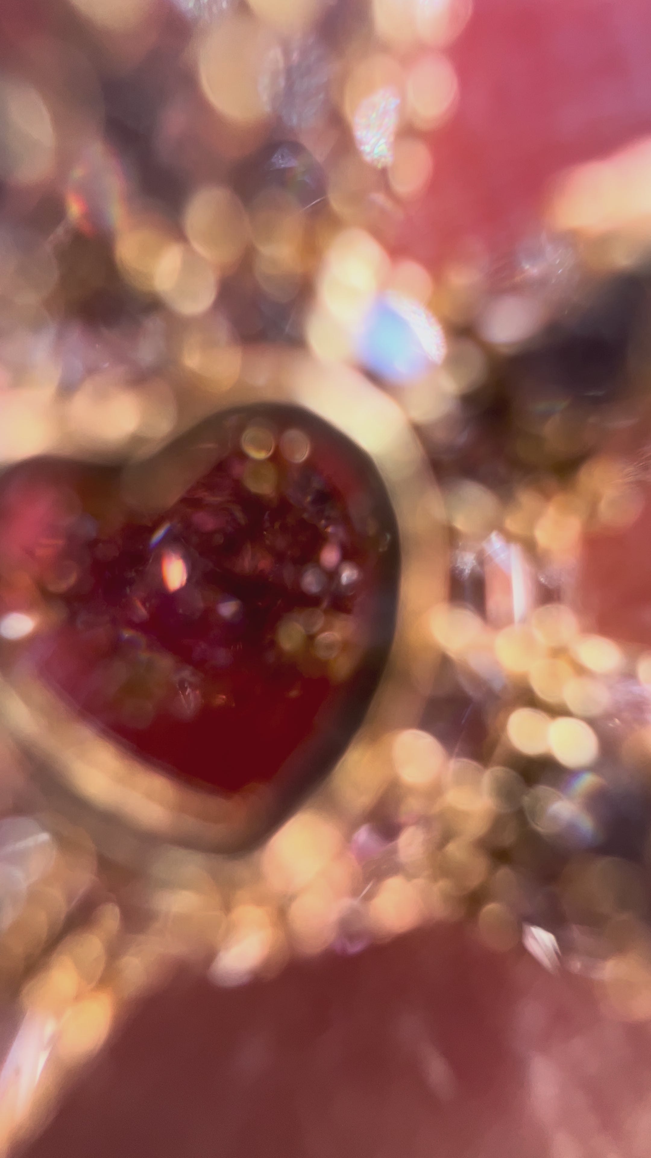 Náhrdelník Mignoné