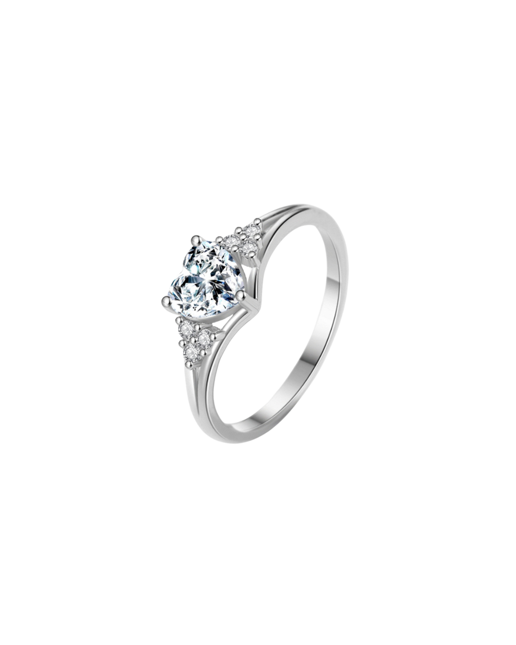 Prsten Puretée Amour