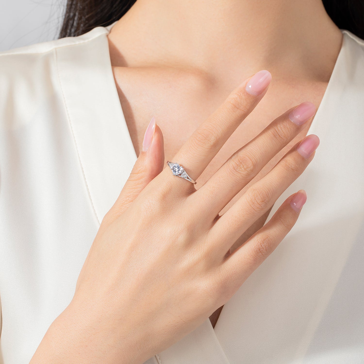 Prsten Puretée Amour